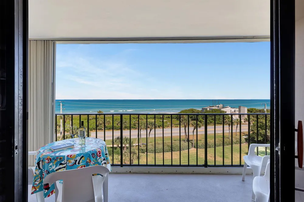 5055 Highway A1A #605 Hutchinson Island, FL 34949