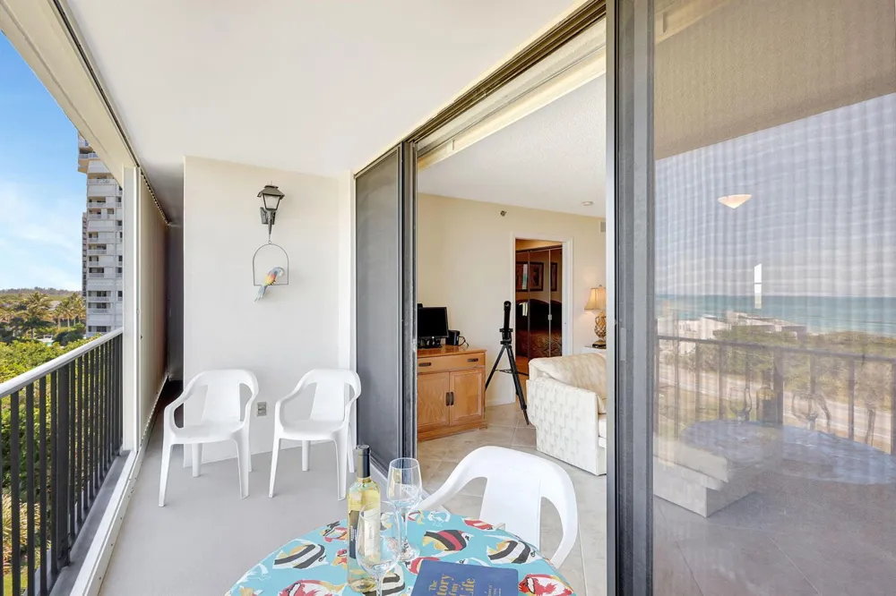 5055 Highway A1A #605 Hutchinson Island, FL 34949