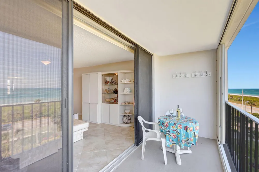 5055 Highway A1A #605 Hutchinson Island, FL 34949