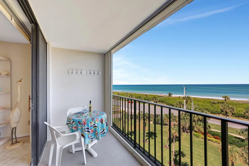 5055 Highway A1A #605 Hutchinson Island, FL 34949