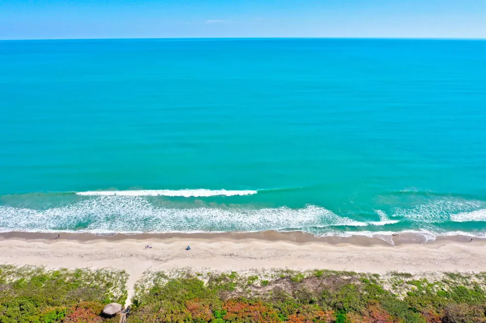 5055 Highway A1A #605 Hutchinson Island, FL 34949