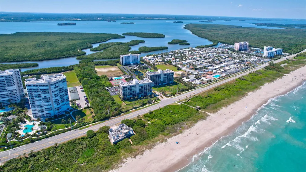 5055 Highway A1A #605 Hutchinson Island, FL 34949