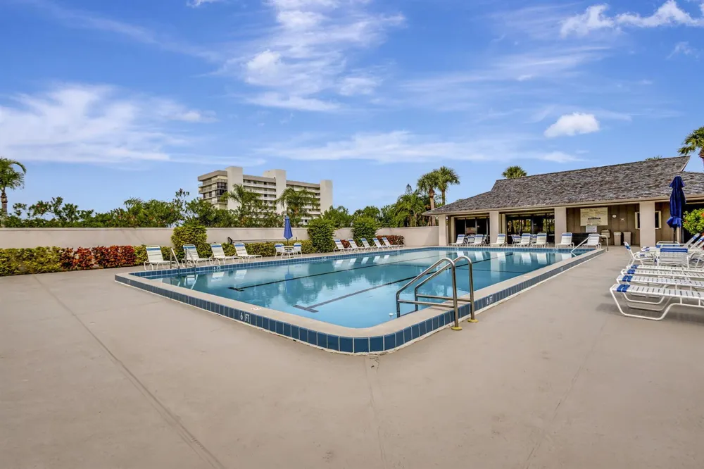 5055 Highway A1A #605 Hutchinson Island, FL 34949