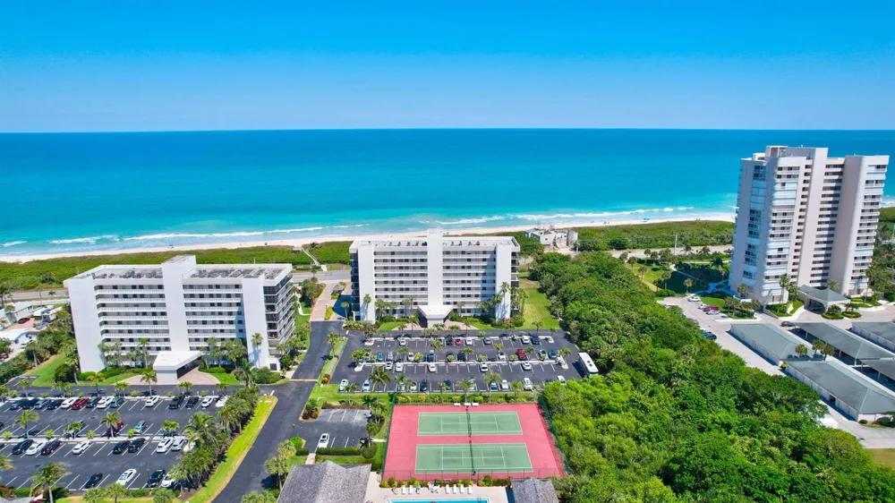 5055 Highway A1A #605 Hutchinson Island, FL 34949