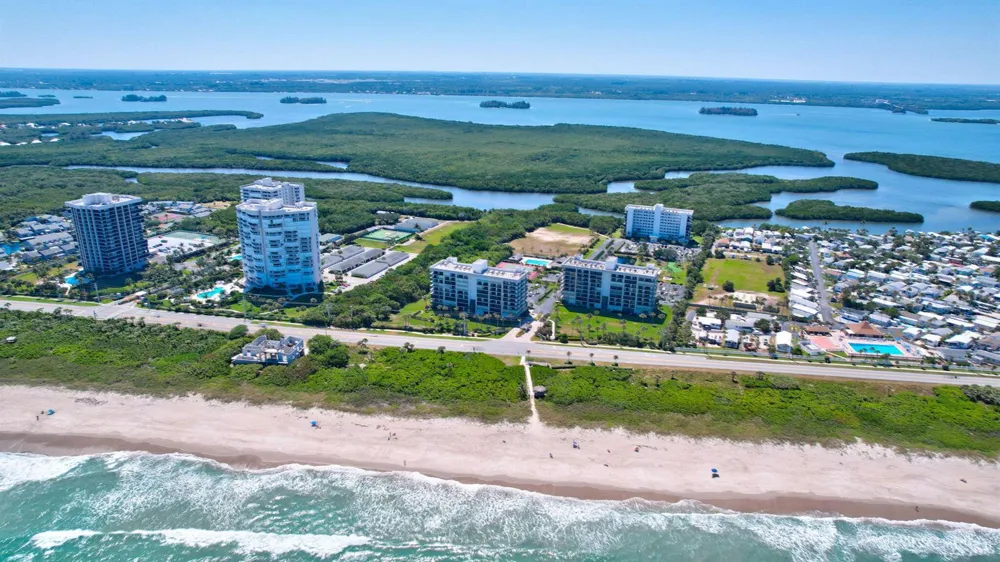 5055 Highway A1A #605 Hutchinson Island, FL 34949