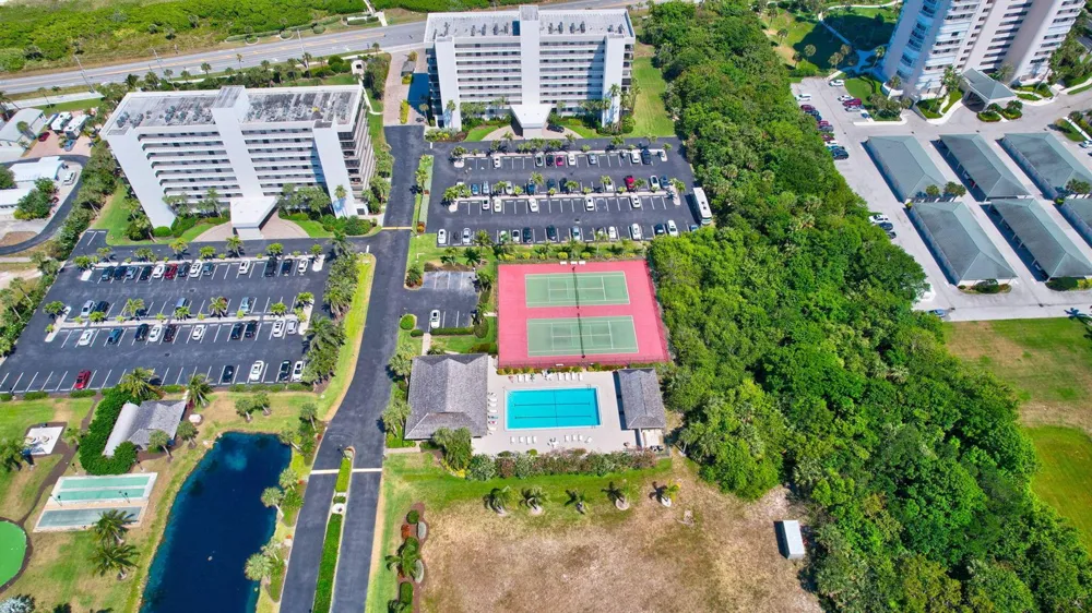5055 Highway A1A #605 Hutchinson Island, FL 34949