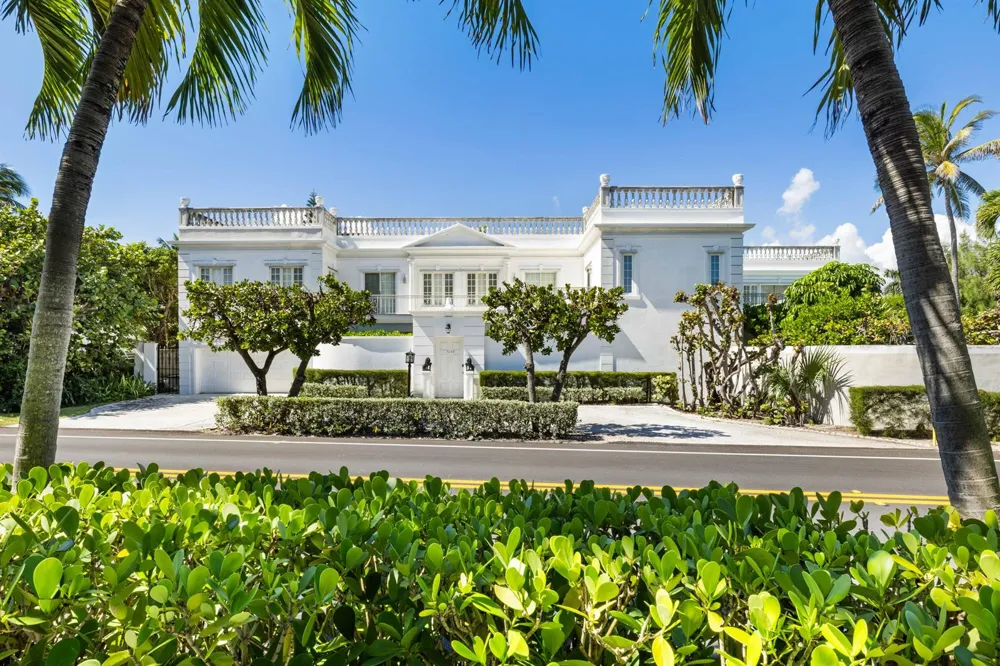 1048 S Ocean Boulevard Palm Beach, FL 33480
