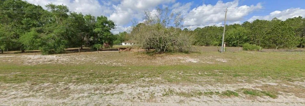 COMMONWEALTH AVENUE Polk City, FL 33868