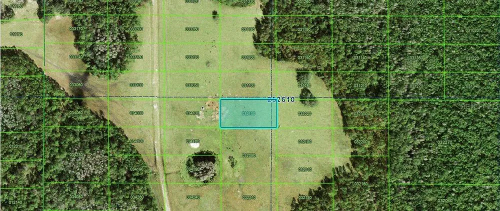 COMMONWEALTH AVENUE Polk City, FL 33868