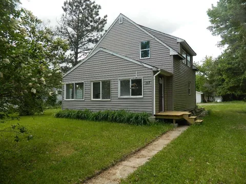 117 Front Street
