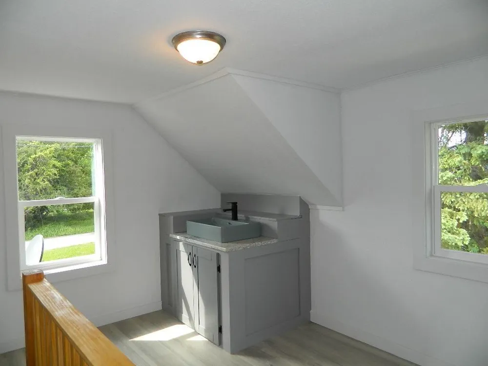 117 Front Street Littlefork, MN 56653