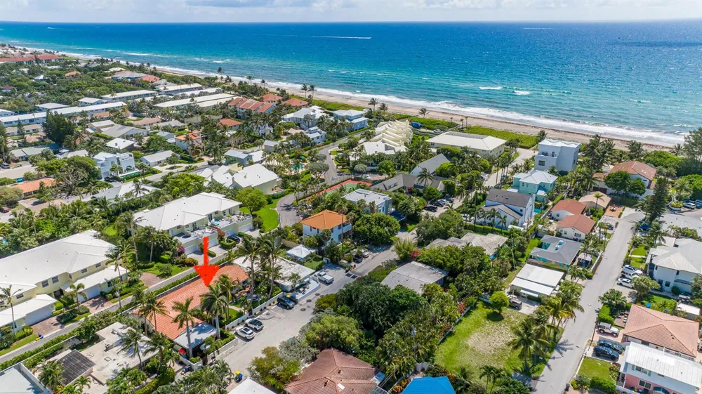 11 Tropical Drive #3 Ocean Ridge, FL 33435