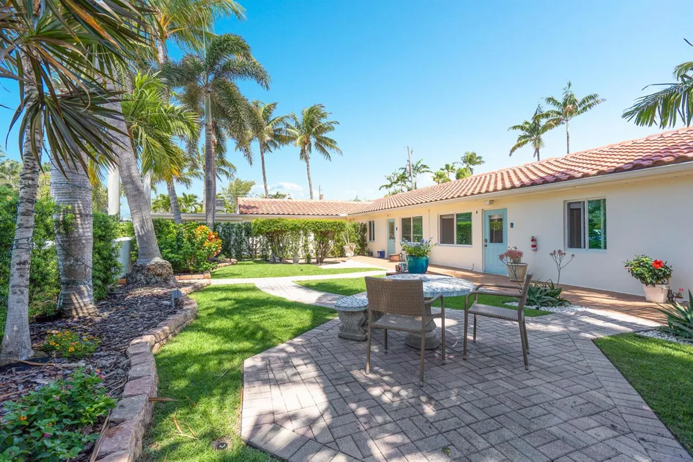 11 Tropical Drive #3 Ocean Ridge, FL 33435