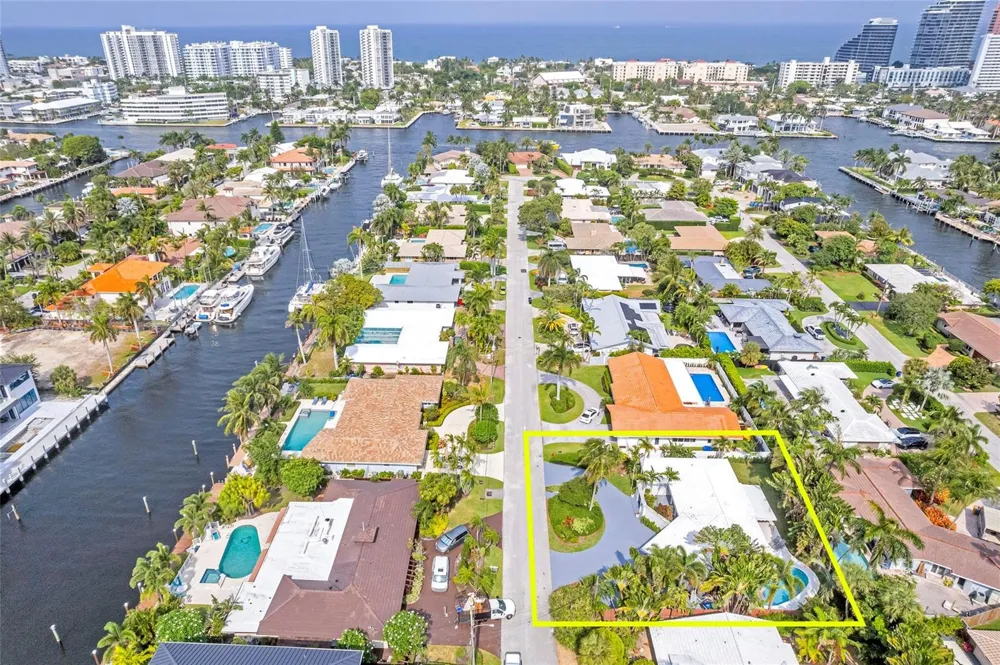 2840 NE 26th Court Fort Lauderdale, FL 33306