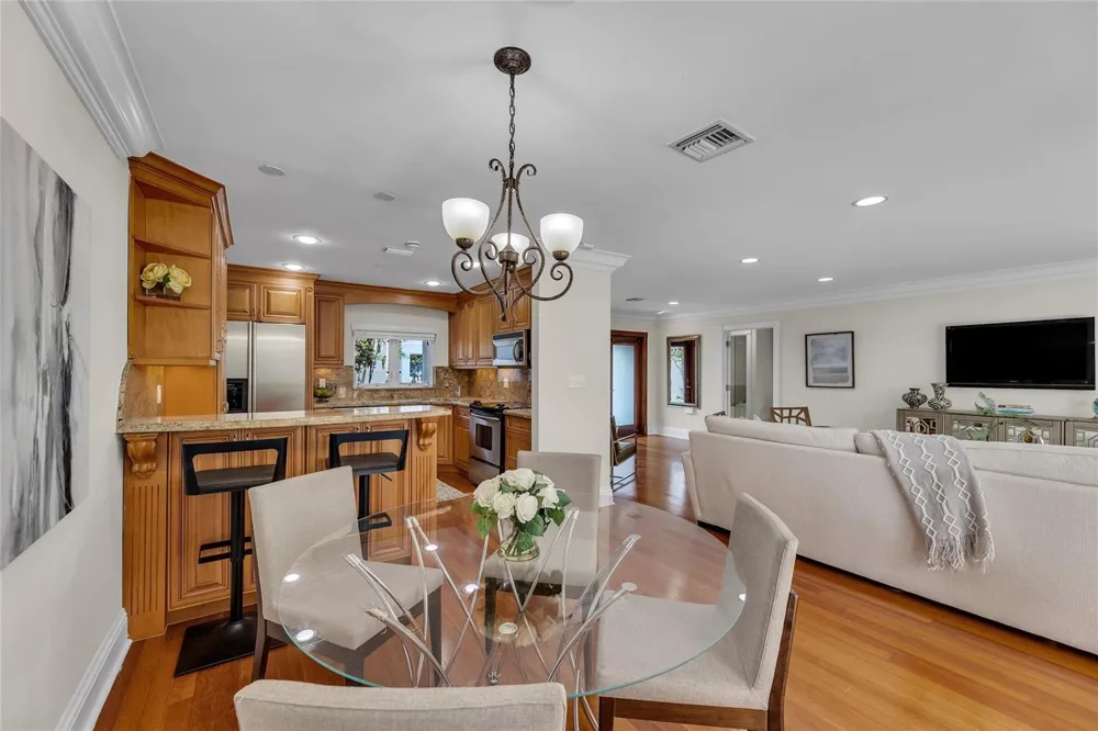 2840 NE 26th Court Fort Lauderdale, FL 33306
