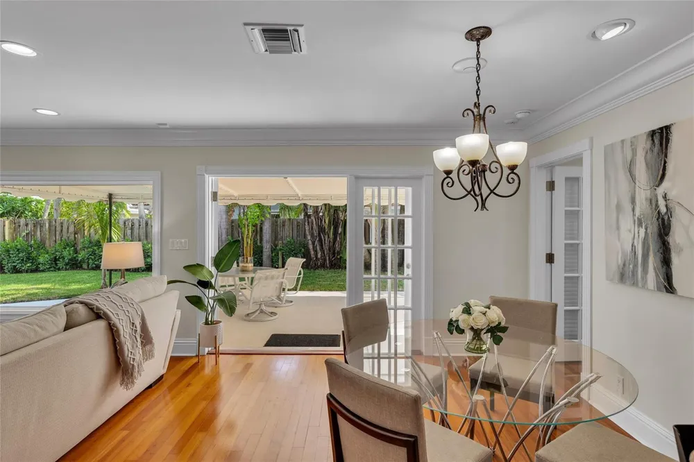 2840 NE 26th Court Fort Lauderdale, FL 33306