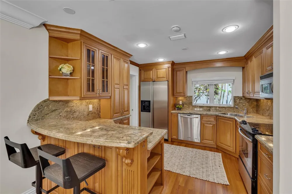 2840 NE 26th Court Fort Lauderdale, FL 33306