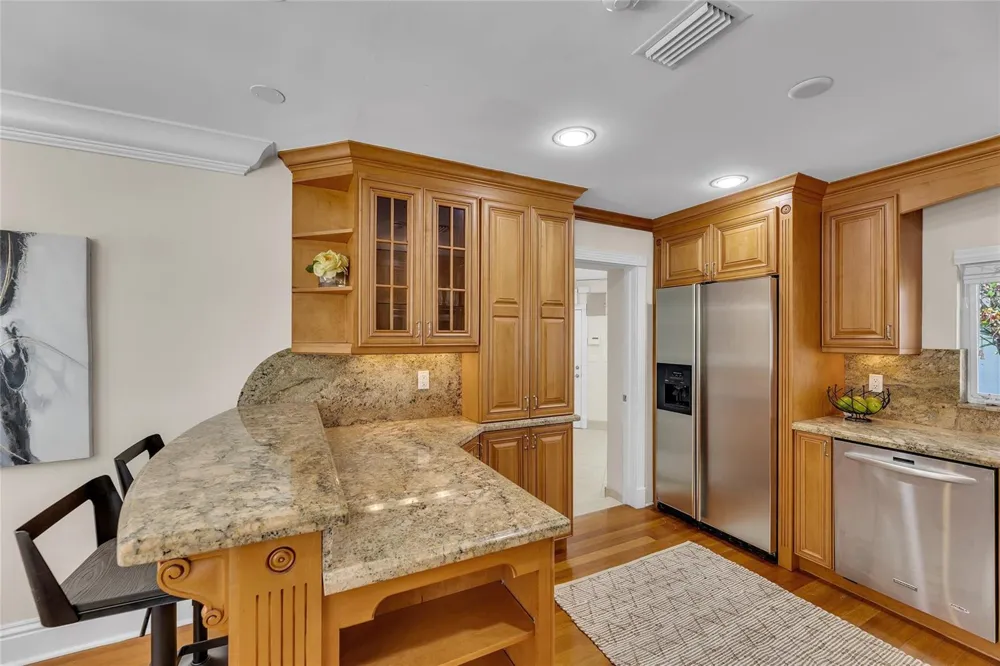 2840 NE 26th Court Fort Lauderdale, FL 33306
