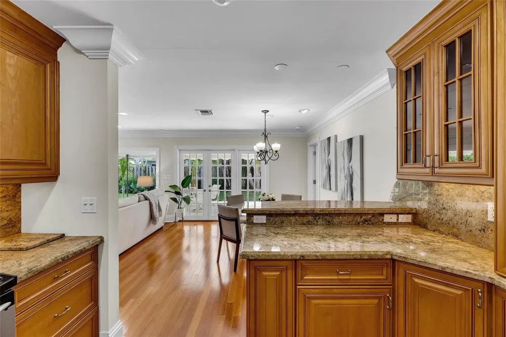 2840 NE 26th Court Fort Lauderdale, FL 33306