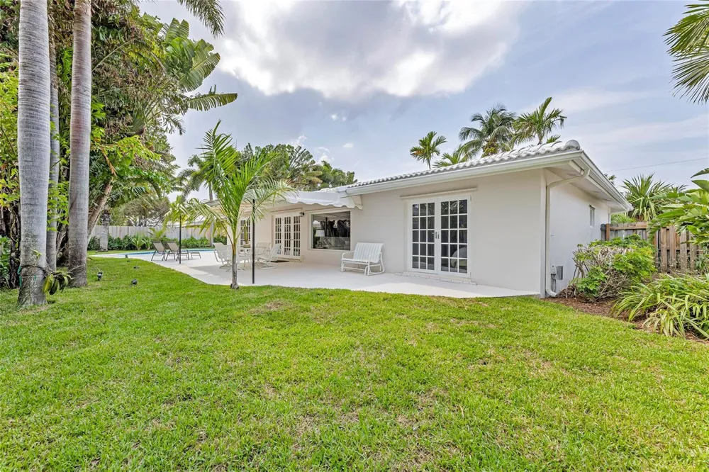 2840 NE 26th Court Fort Lauderdale, FL 33306