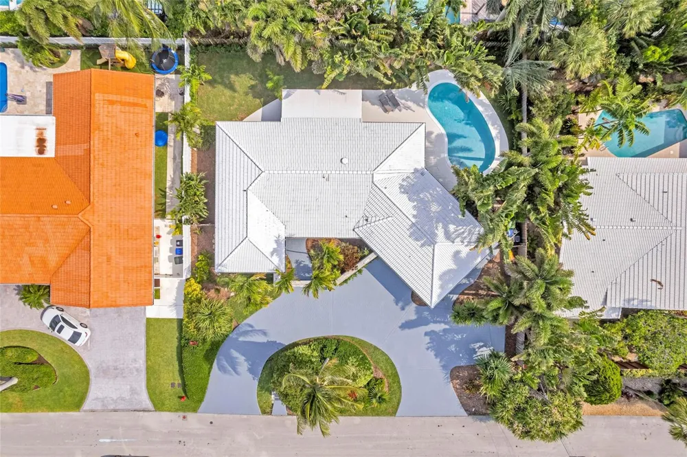 2840 NE 26th Court Fort Lauderdale, FL 33306