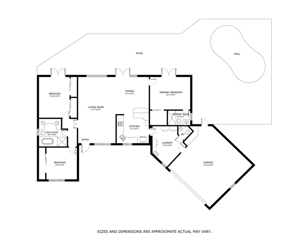 2840 NE 26th Court Fort Lauderdale, FL 33306