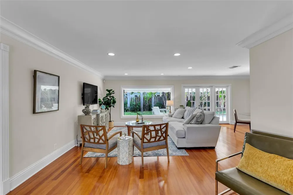 2840 NE 26th Court Fort Lauderdale, FL 33306