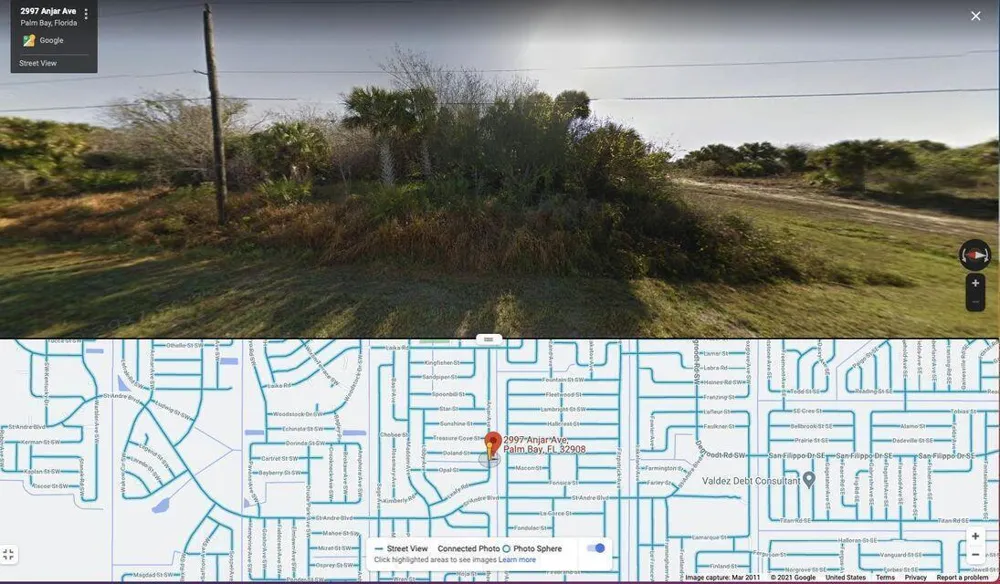 2997 Anjar Avenue Palm Bay, FL 32908