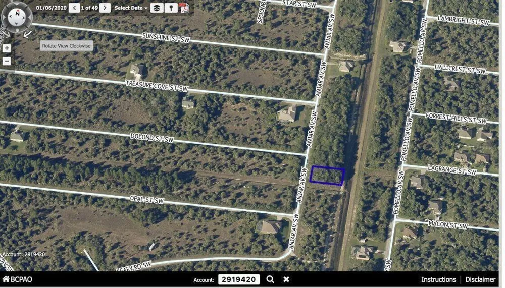 2997 Anjar Avenue Palm Bay, FL 32908