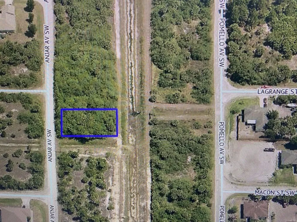 2997 Anjar Avenue Palm Bay, FL 32908