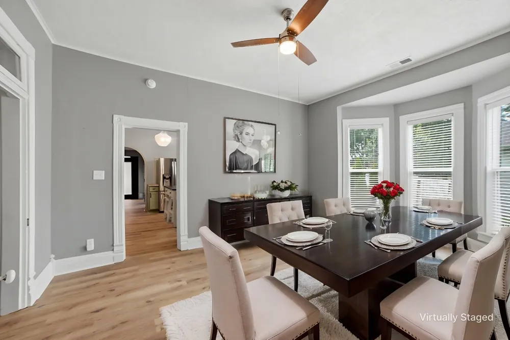 113 White St Martin, TN 38237
