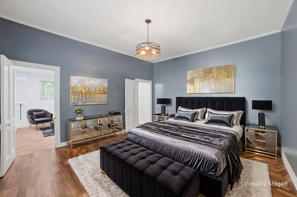 113 White St Martin, TN 38237