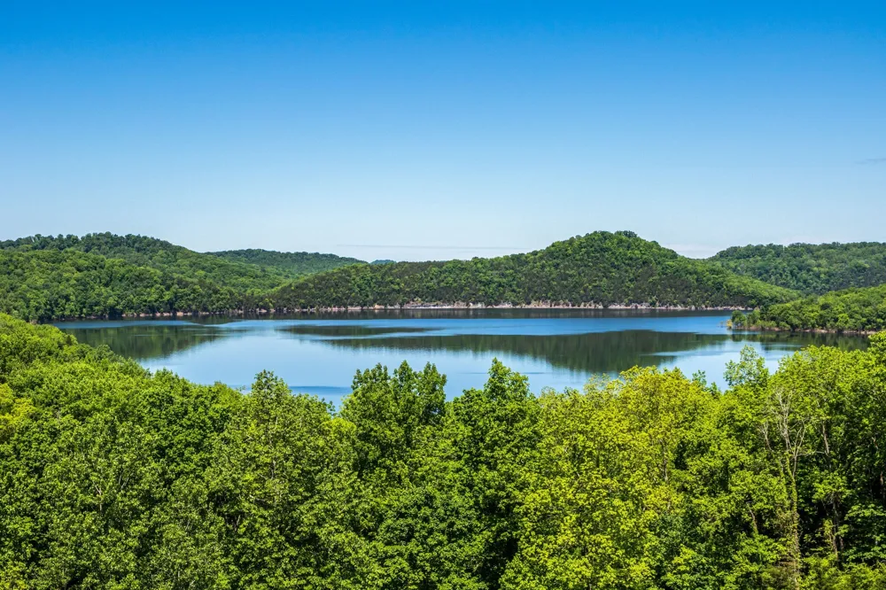 500 Maury Ln Smithville, TN 37166