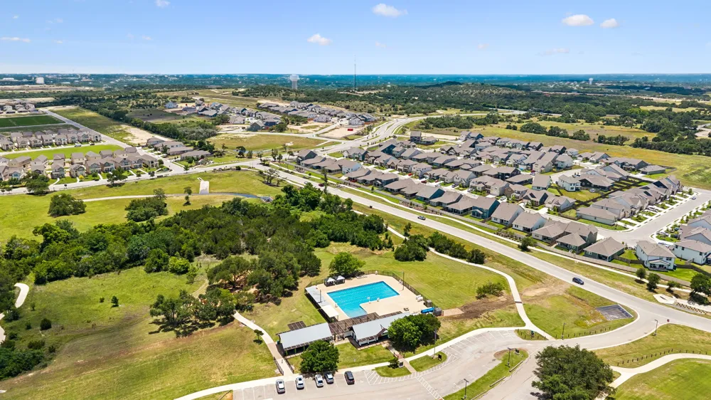 120 McKittrick Ridge Street Dripping Springs, TX 78620