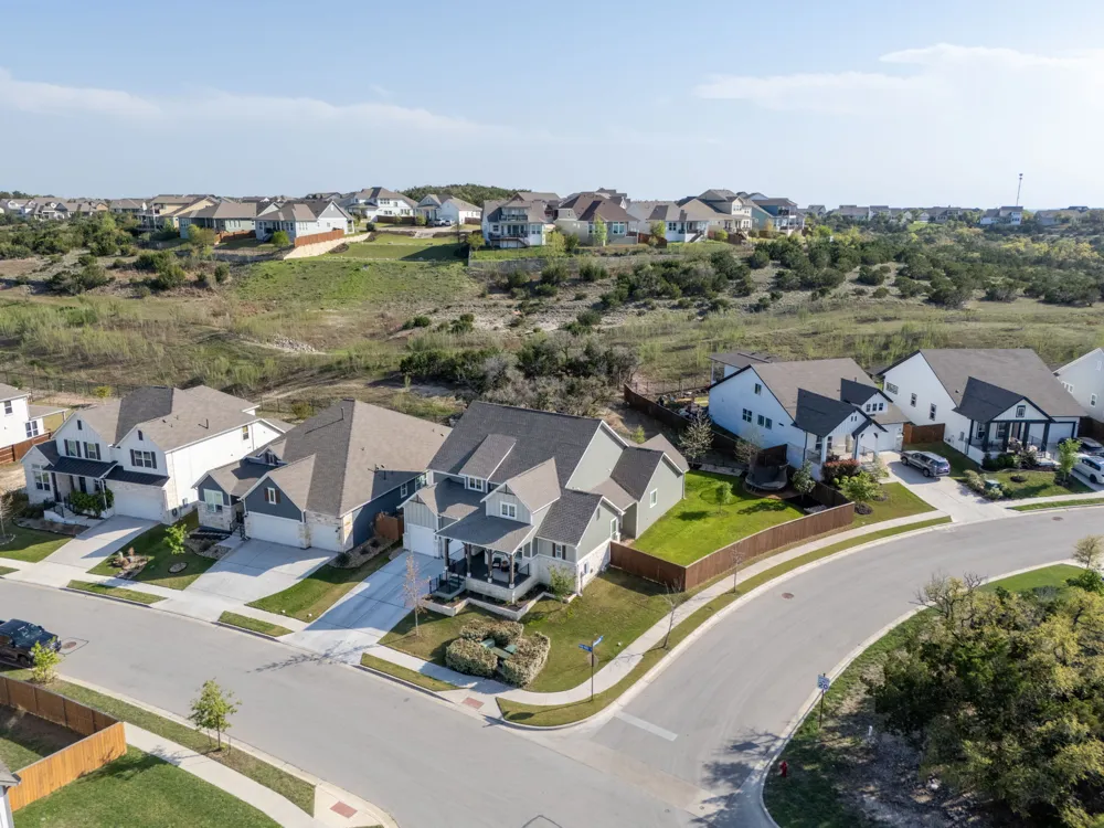 1491 Hazy Hills Loop Dripping Springs, TX 78620