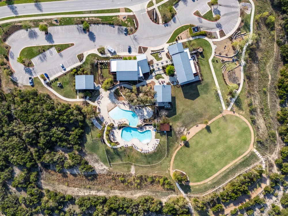 1491 Hazy Hills Loop Dripping Springs, TX 78620
