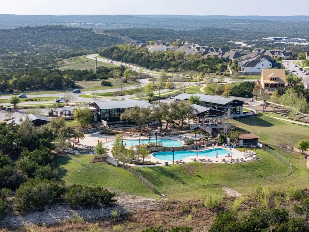 1491 Hazy Hills Loop Dripping Springs, TX 78620
