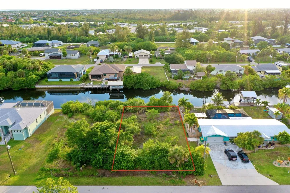 3709 WISTERIA PLACE Punta Gorda, FL 33950
