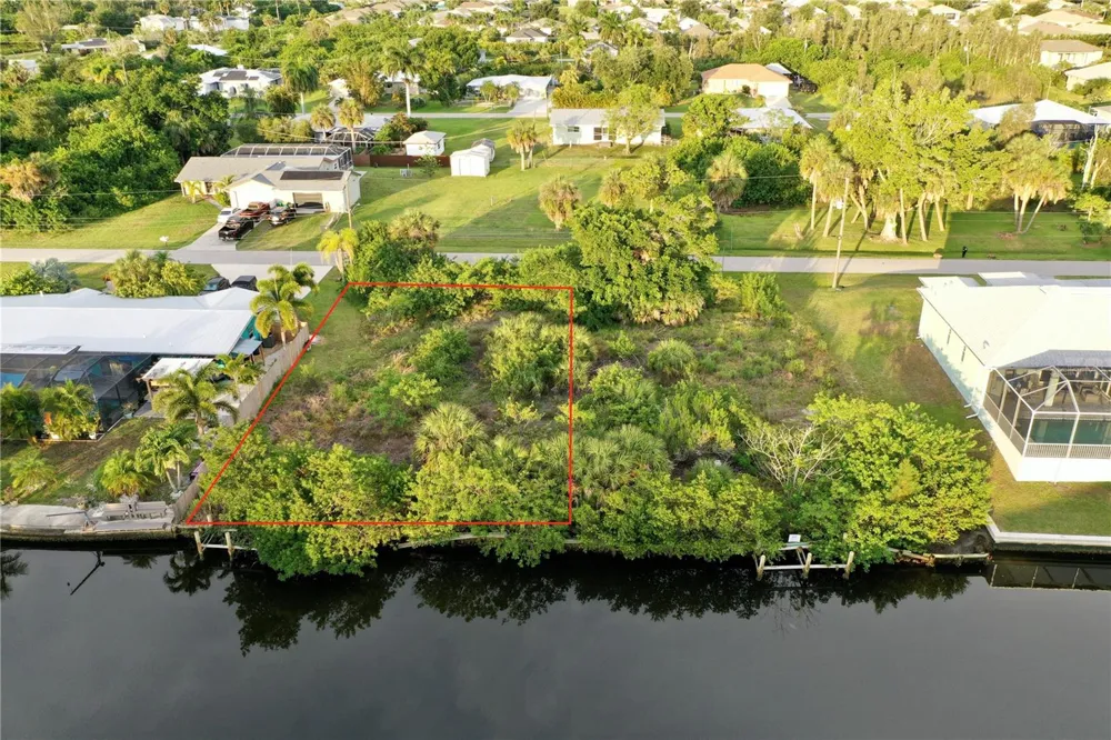 3709 WISTERIA PLACE Punta Gorda, FL 33950