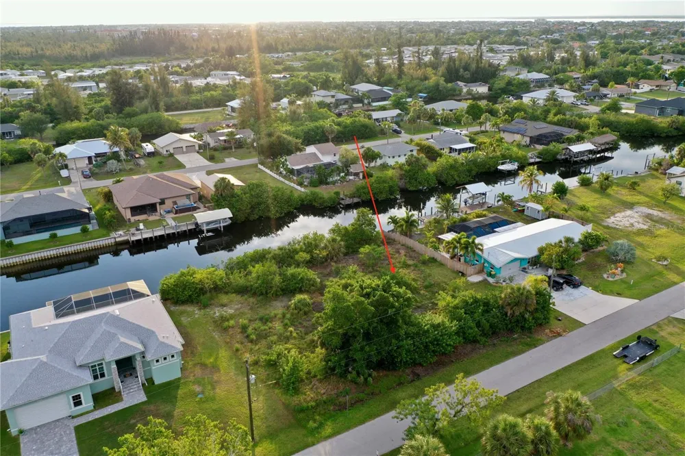 3709 WISTERIA PLACE Punta Gorda, FL 33950