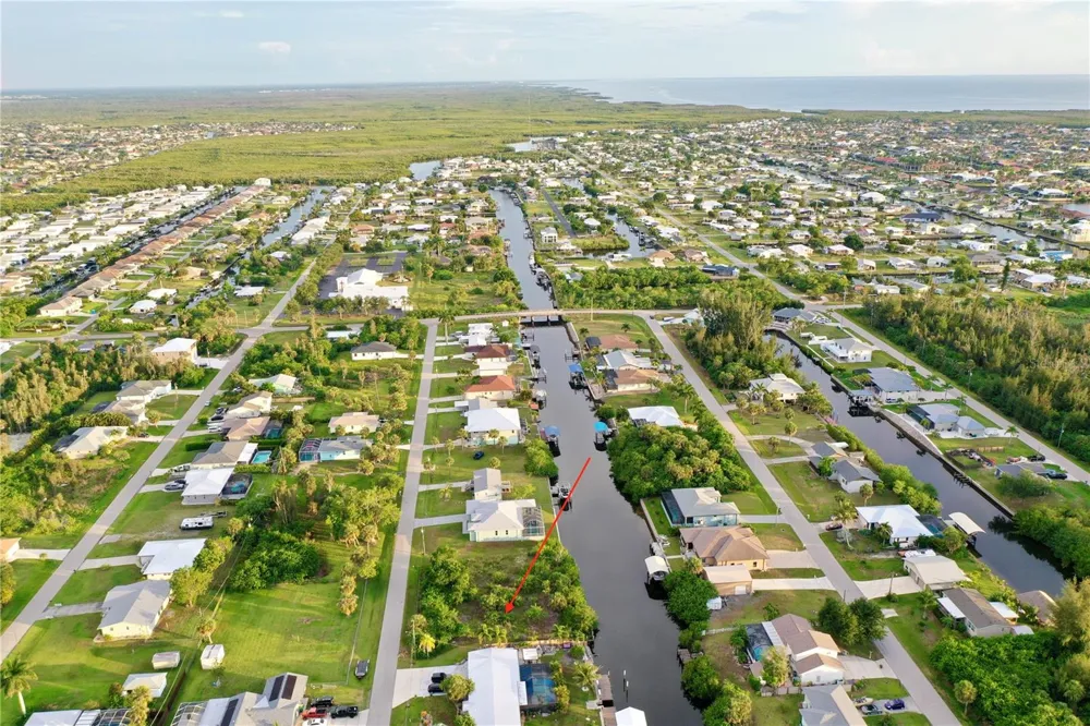 3709 WISTERIA PLACE Punta Gorda, FL 33950