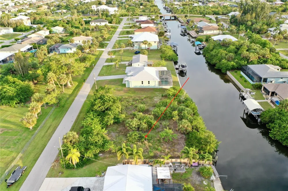 3709 WISTERIA PLACE Punta Gorda, FL 33950
