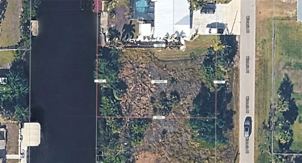 3709 WISTERIA PLACE Punta Gorda, FL 33950