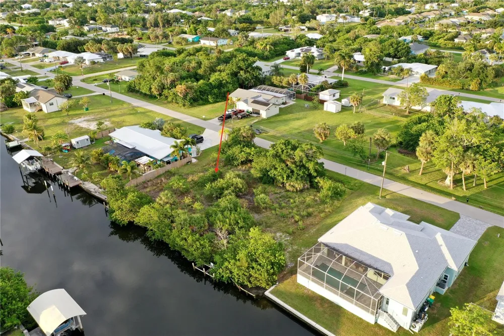 3709 WISTERIA PLACE Punta Gorda, FL 33950