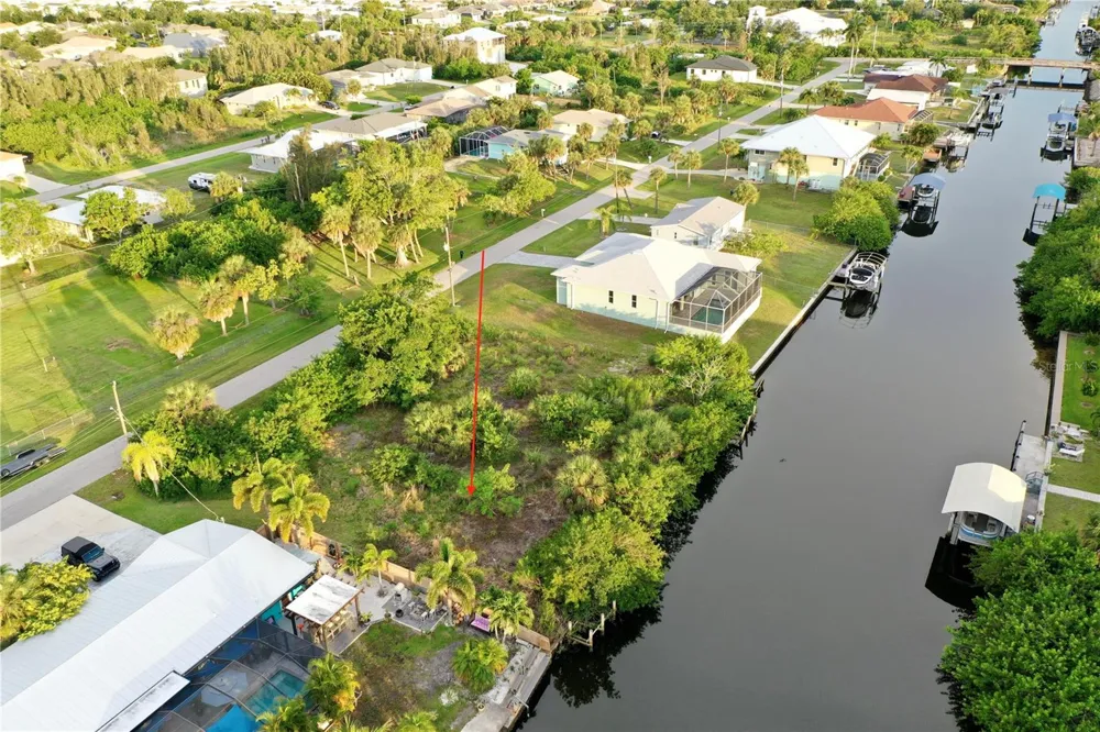 3709 WISTERIA PLACE Punta Gorda, FL 33950