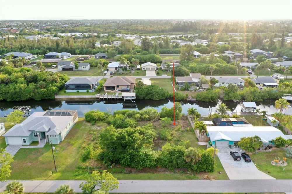 3709 WISTERIA PLACE Punta Gorda, FL 33950