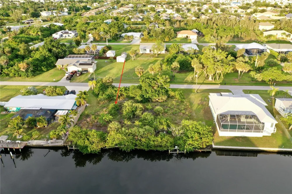3709 WISTERIA PLACE Punta Gorda, FL 33950