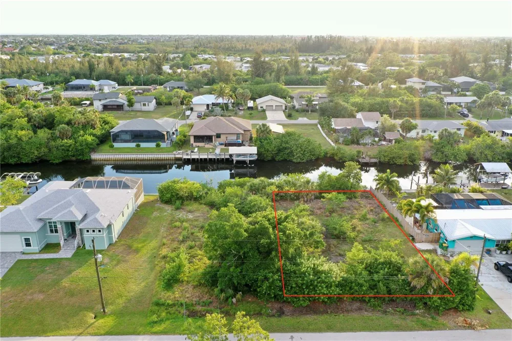 3709 WISTERIA PLACE Punta Gorda, FL 33950