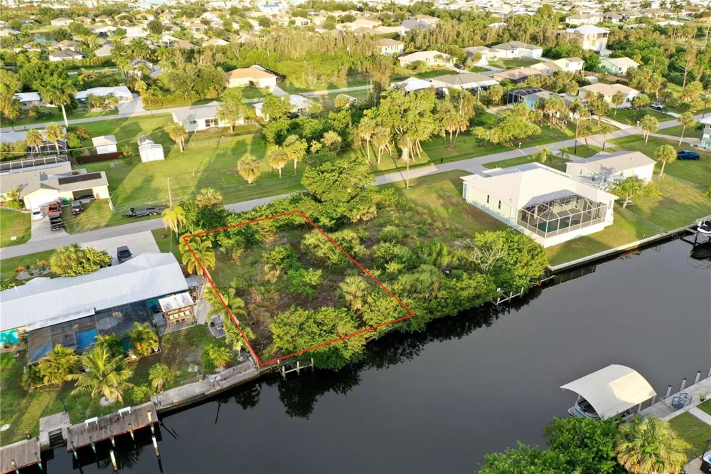 3709 WISTERIA PLACE Punta Gorda, FL 33950