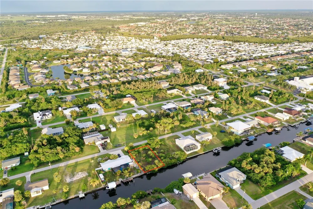 3709 WISTERIA PLACE Punta Gorda, FL 33950